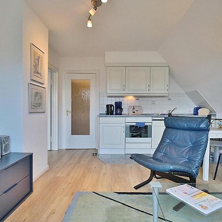 Gorch-Fock-Strasse 20A Gorch-Fock-Strasse 20A Appartement 3 Timmendorfer Strand Εξωτερικό φωτογραφία