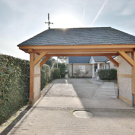 Gorch-Fock-Strasse 20A Gorch-Fock-Strasse 20A Appartement 3 Timmendorfer Strand Εξωτερικό φωτογραφία