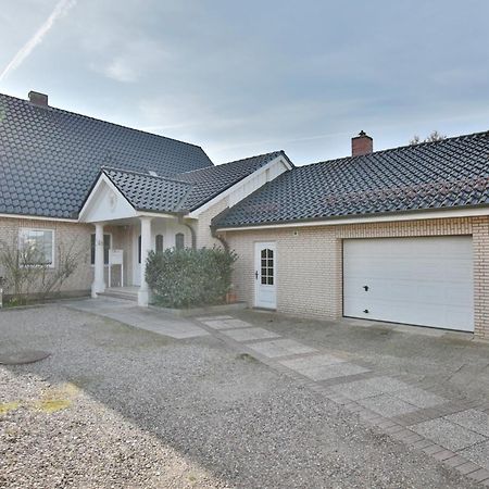 Gorch-Fock-Strasse 20A Gorch-Fock-Strasse 20A Appartement 3 Timmendorfer Strand Εξωτερικό φωτογραφία