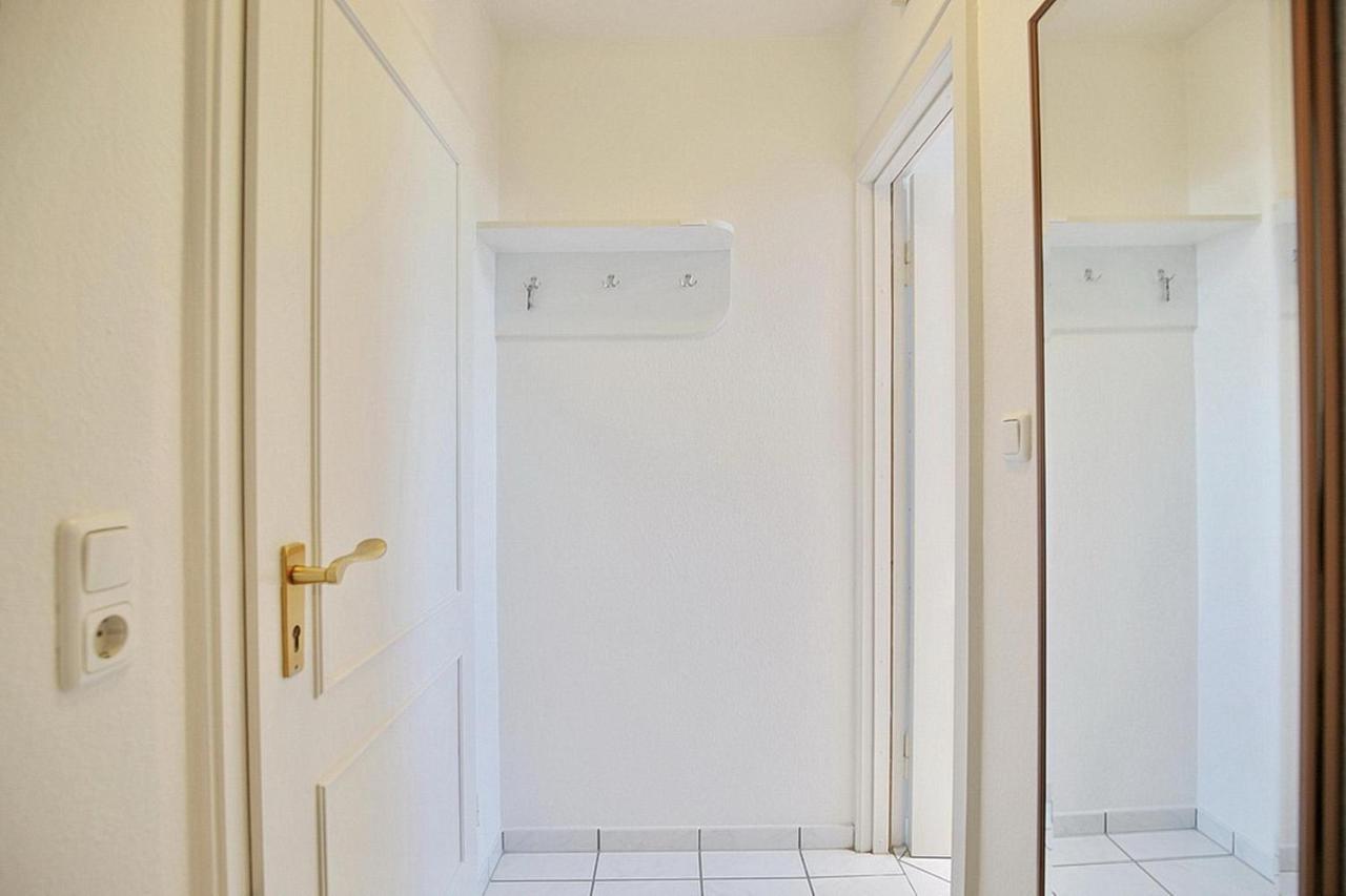 Gorch-Fock-Strasse 20A Gorch-Fock-Strasse 20A Appartement 3 Timmendorfer Strand Εξωτερικό φωτογραφία