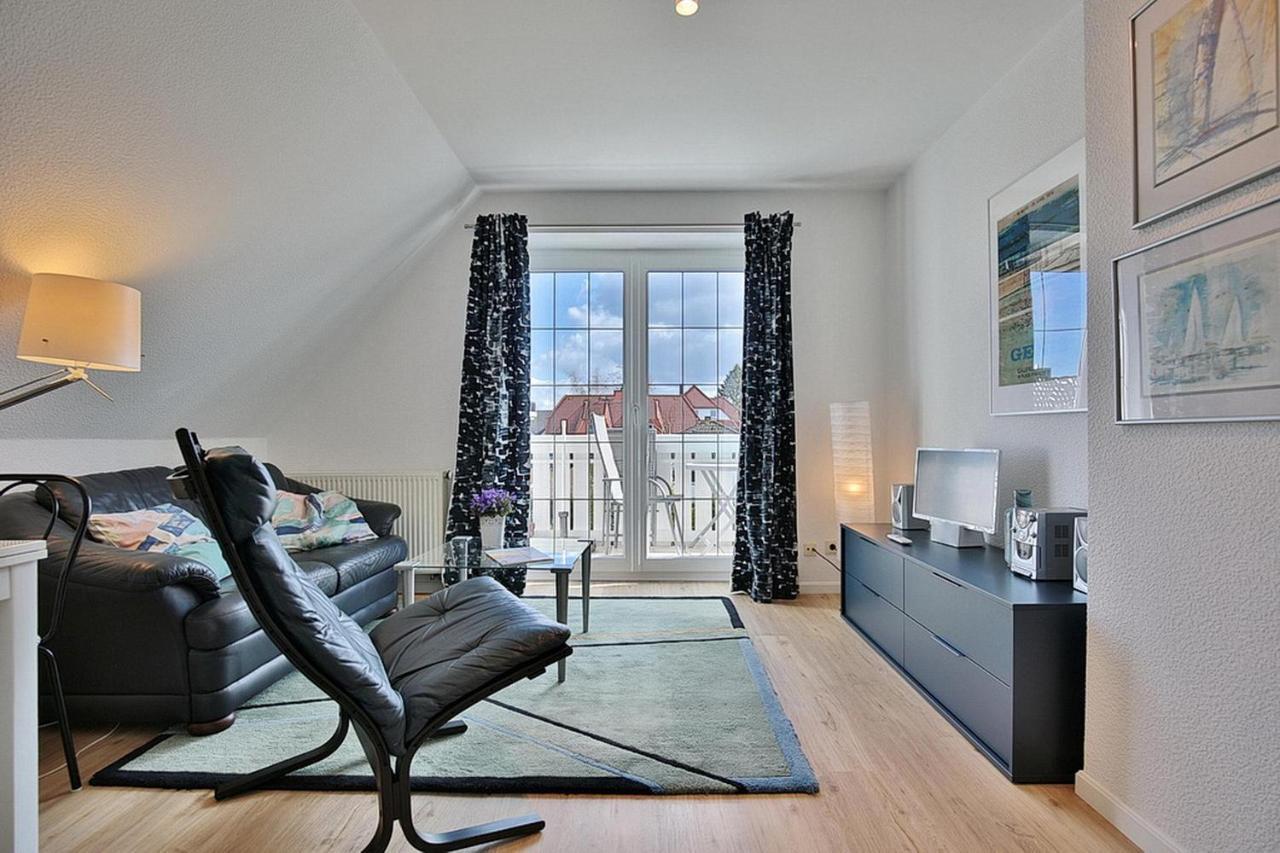 Gorch-Fock-Strasse 20A Gorch-Fock-Strasse 20A Appartement 3 Timmendorfer Strand Εξωτερικό φωτογραφία