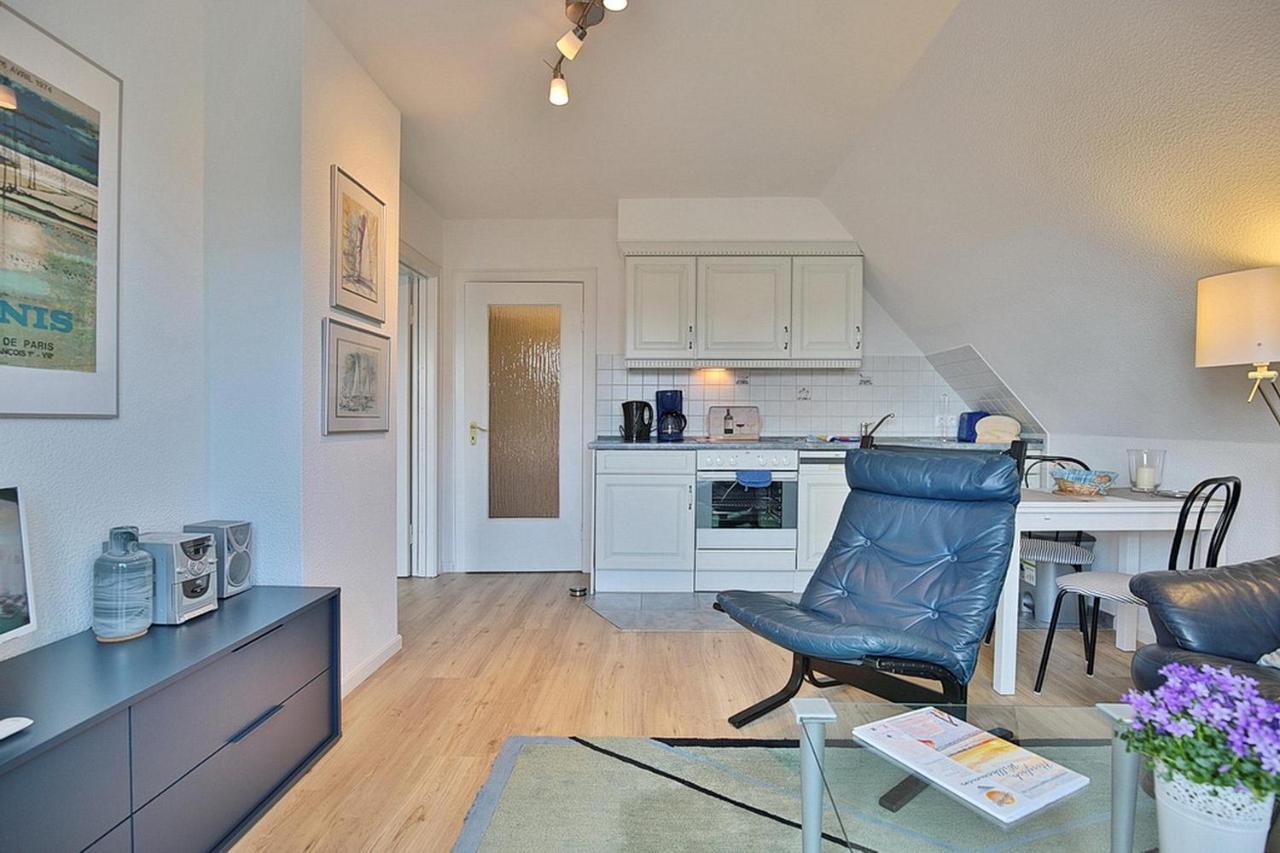 Gorch-Fock-Strasse 20A Gorch-Fock-Strasse 20A Appartement 3 Timmendorfer Strand Εξωτερικό φωτογραφία