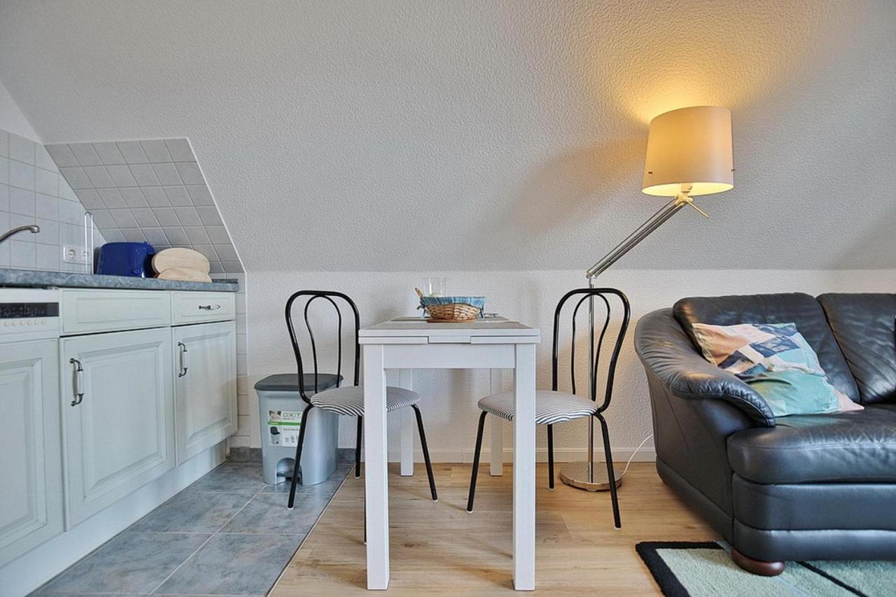 Gorch-Fock-Strasse 20A Gorch-Fock-Strasse 20A Appartement 3 Timmendorfer Strand Εξωτερικό φωτογραφία