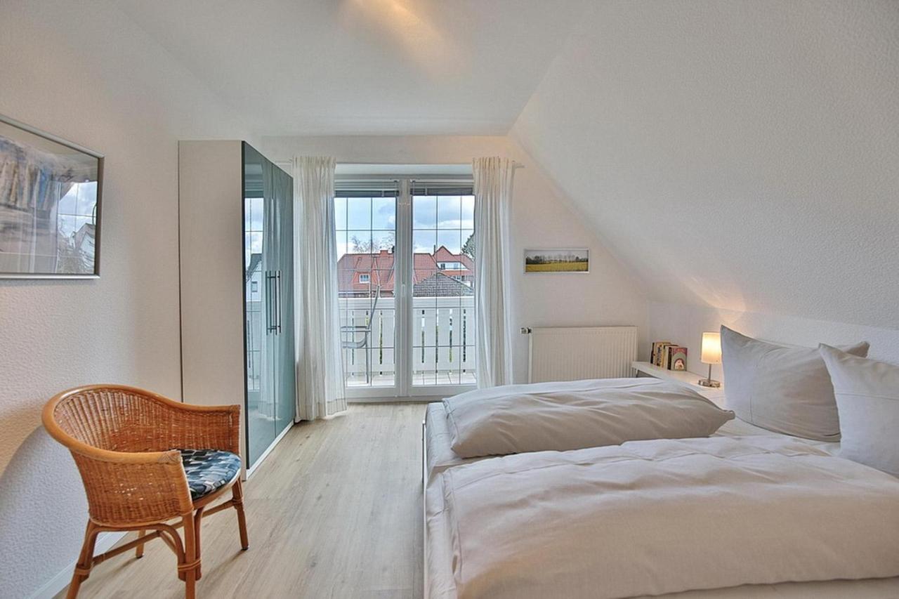 Gorch-Fock-Strasse 20A Gorch-Fock-Strasse 20A Appartement 3 Timmendorfer Strand Εξωτερικό φωτογραφία