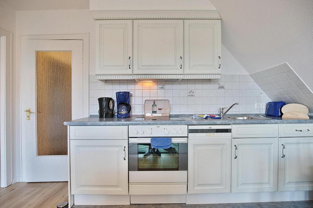 Gorch-Fock-Strasse 20A Gorch-Fock-Strasse 20A Appartement 3 Timmendorfer Strand Εξωτερικό φωτογραφία