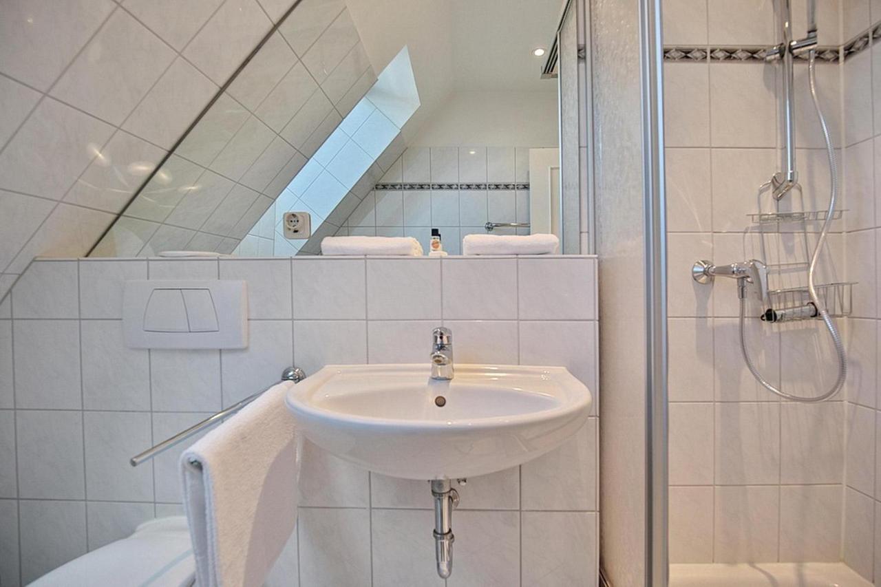 Gorch-Fock-Strasse 20A Gorch-Fock-Strasse 20A Appartement 3 Timmendorfer Strand Εξωτερικό φωτογραφία